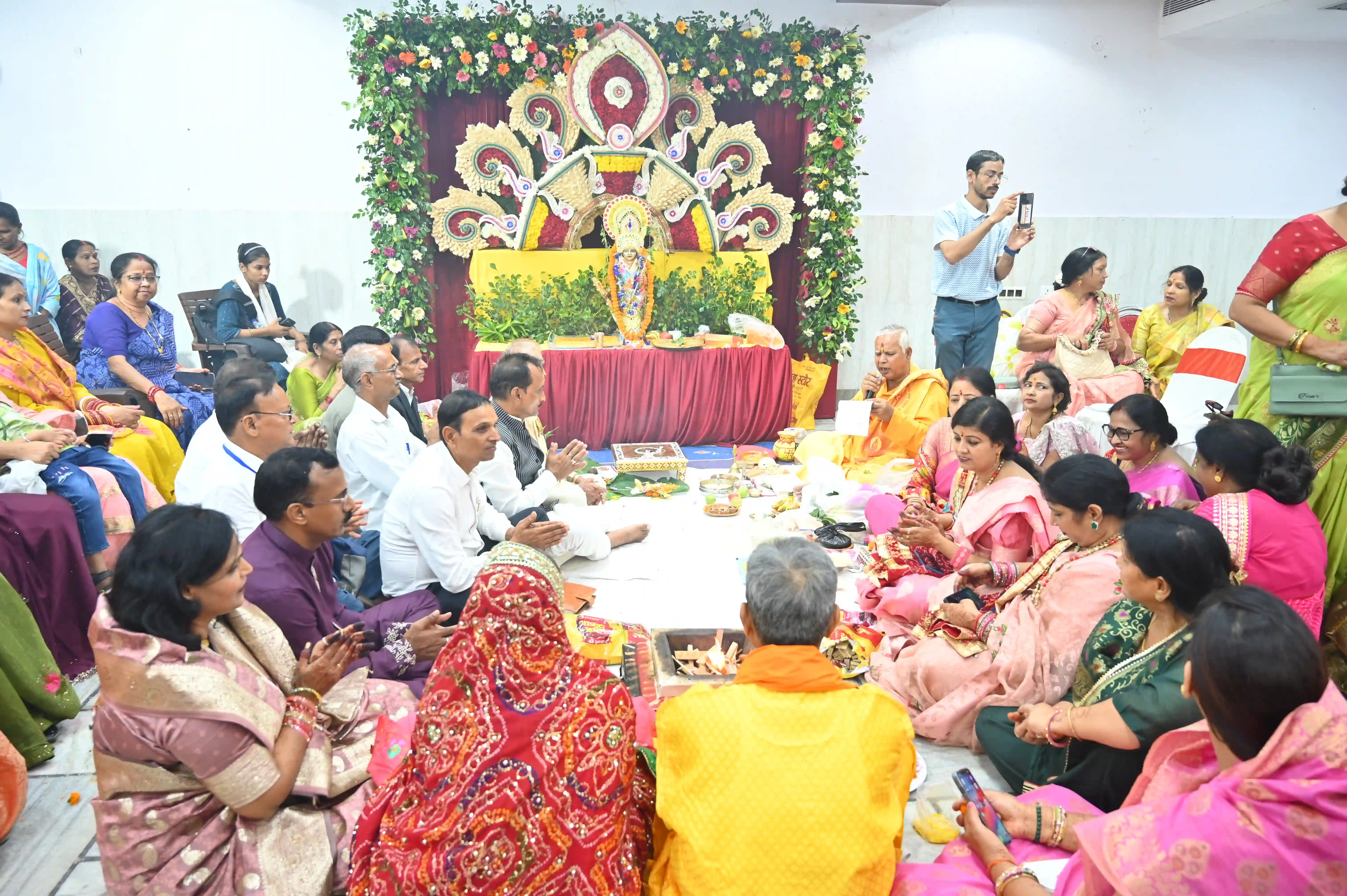 कुलदेवता श्री बलभद्र जी