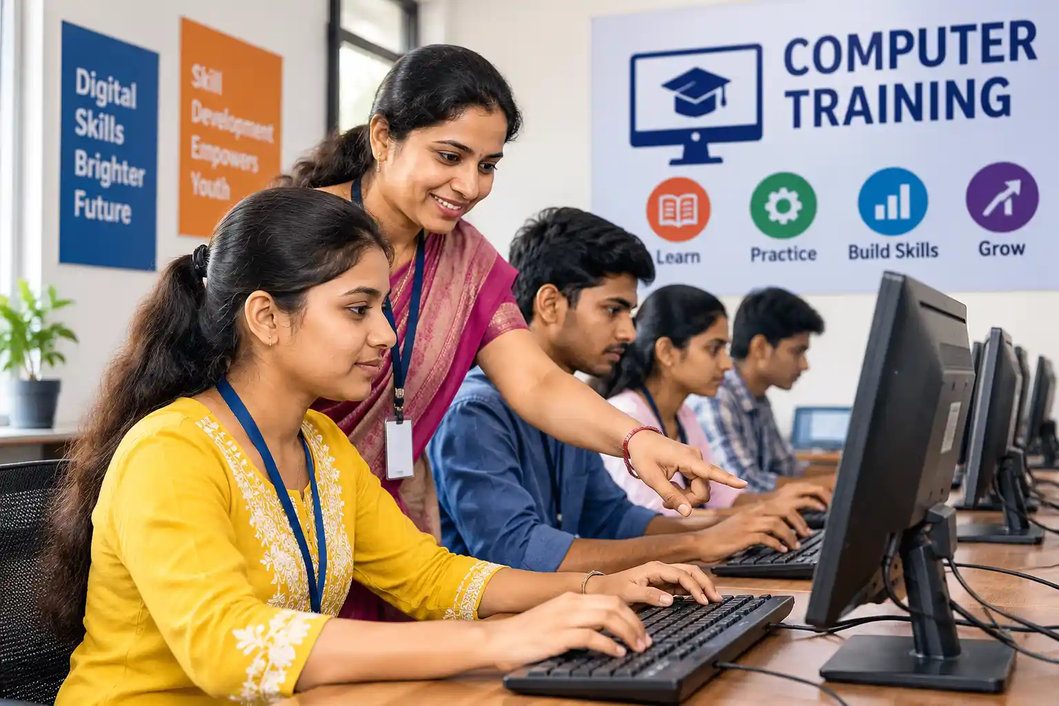 Computer Training
