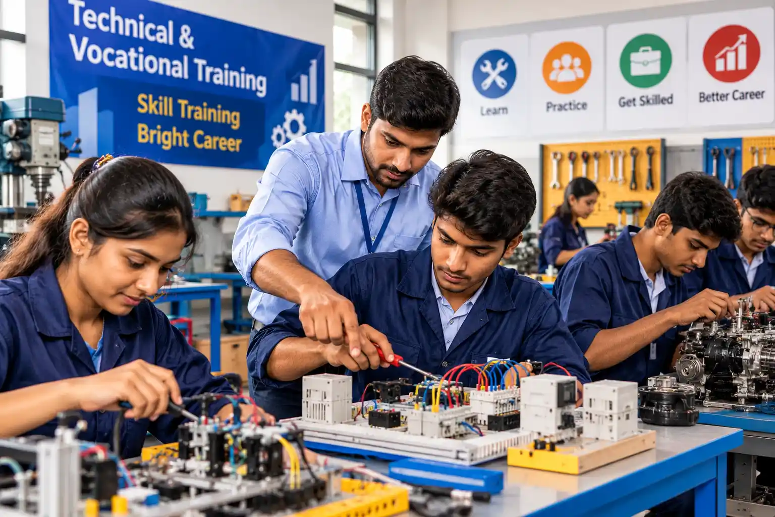 Technical Training